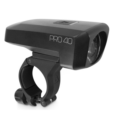 Фонарь передний Acid Pro 40