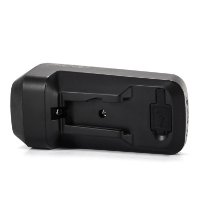 Фонарь передний Acid Pro 40