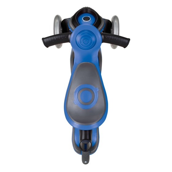 Самокат детский трансформер Globber Evo Comfort