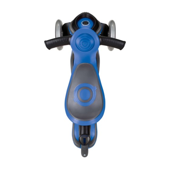 Самокат детский трансформер Globber Evo Comfort