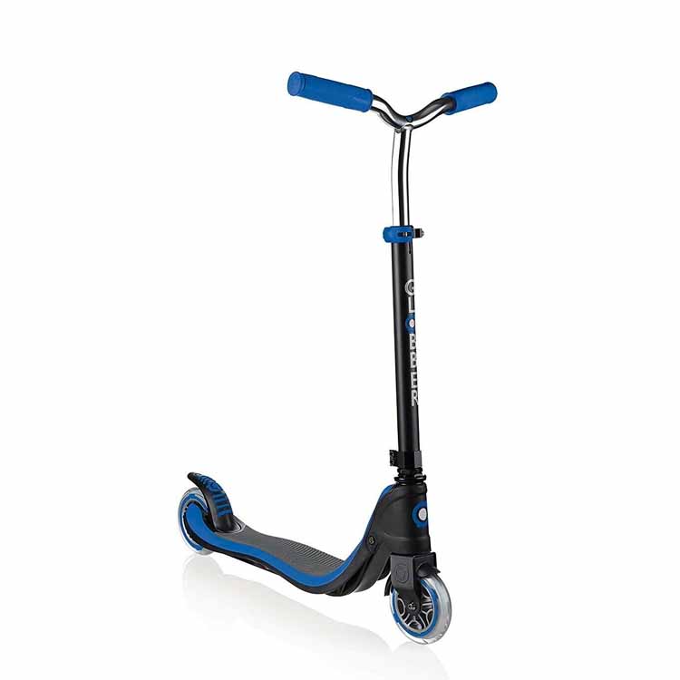 Самокат подростковый Globber Flow 125