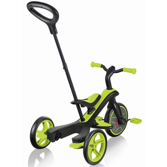 Коляска трансформер Globber Trike Explorer 4 in 1 Коляска трансформер Globber Trike Explorer 4 in 1