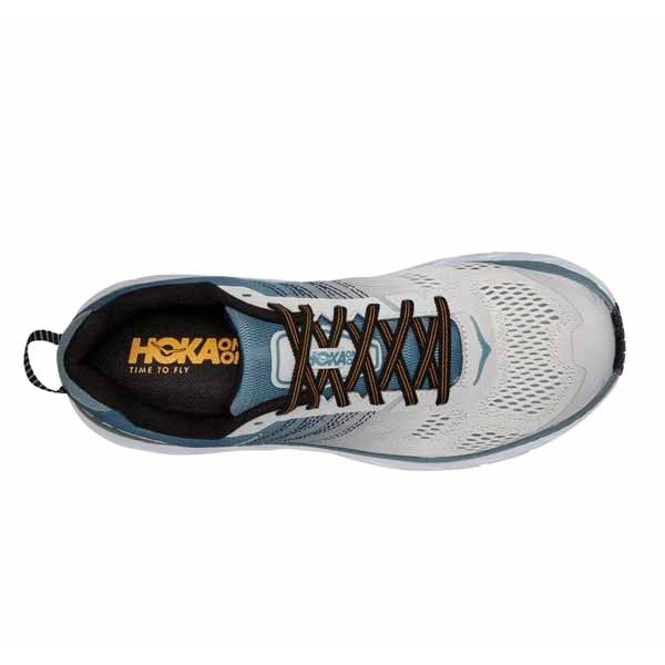 Кроссовки беговые мужские Hoka Clifton 6