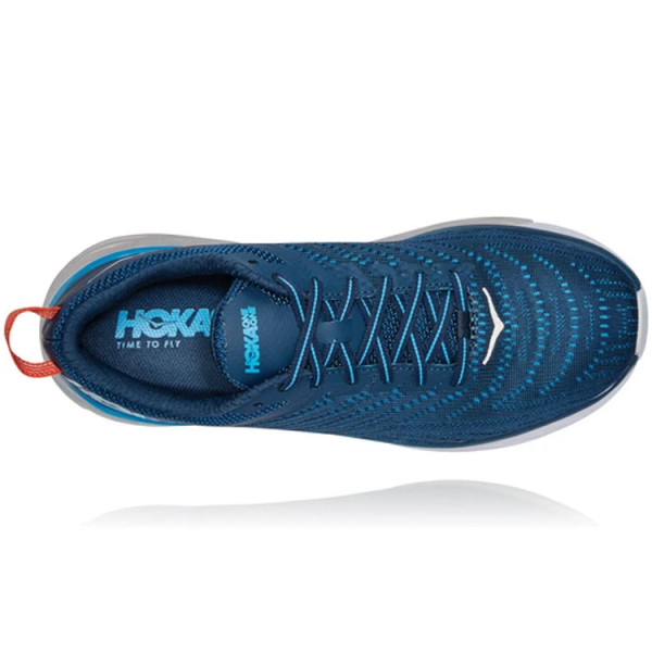 Кроссовки беговые мужские Hoka Arahi 4