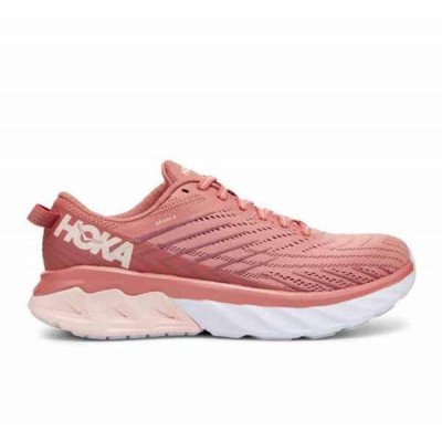 Кроссовки беговые женские Hoka Arahi 4