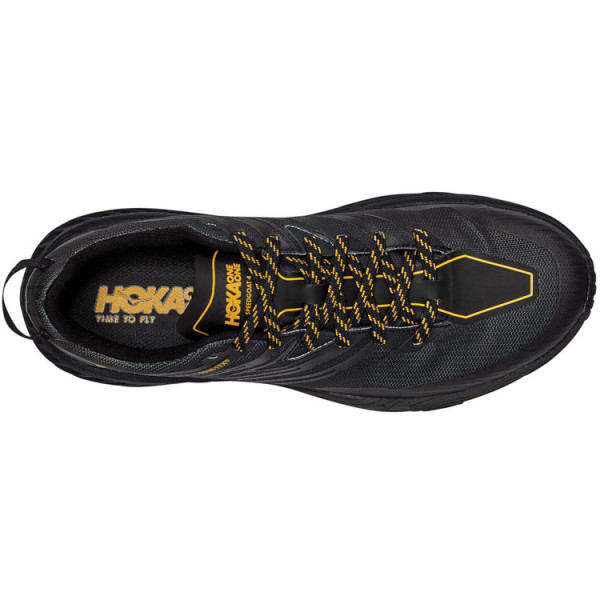 Кроссовки беговые мужские Hoka Speedgoat 4 gtx