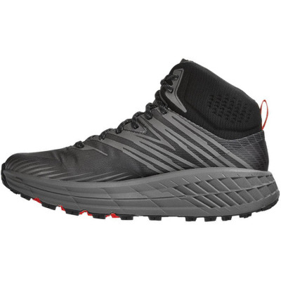Кроссовки треккинговые мужские Hoka Speedgoat mid 2 gtx Кроссовки треккинговые мужские Hoka Speedgoat mid 2 gtx