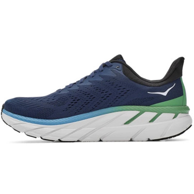 Кроссовки беговые мужские Hoka Clifton 7