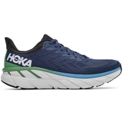 Кроссовки беговые мужские Hoka Clifton 7