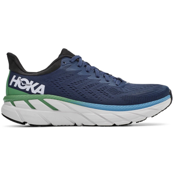 Кроссовки беговые мужские Hoka Clifton 7 Кроссовки беговые мужские Hoka Clifton 7