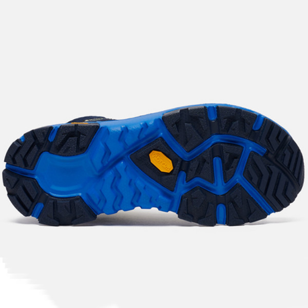 Кроссовки треккинговые мужские Hoka Toa gtx