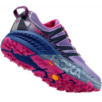 Кроссовки беговые женские Hoka Speedgoat 3