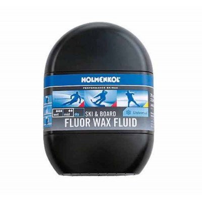 Смазка Holmenkol Fluor Wax Fluid Смазка Holmenkol Fluor Wax Fluid