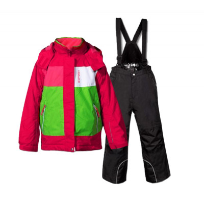 Костюм детский Icepeak Rhea KD Костюм детский Icepeak Rhea KD