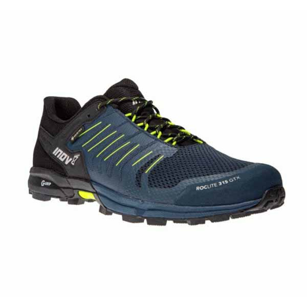 Кроссовки треккинговые мужские Inov Roclite 315 GTX