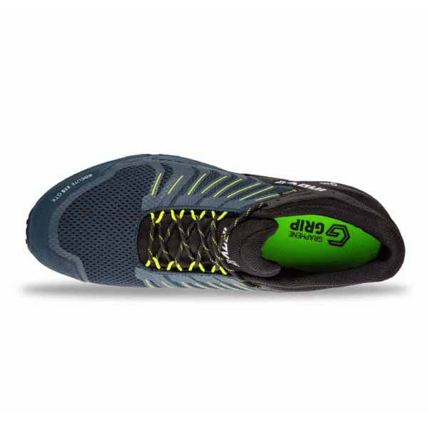 Кроссовки треккинговые мужские Inov Roclite 315 GTX