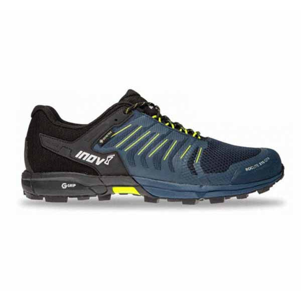 Кроссовки треккинговые мужские Inov Roclite 315 GTX