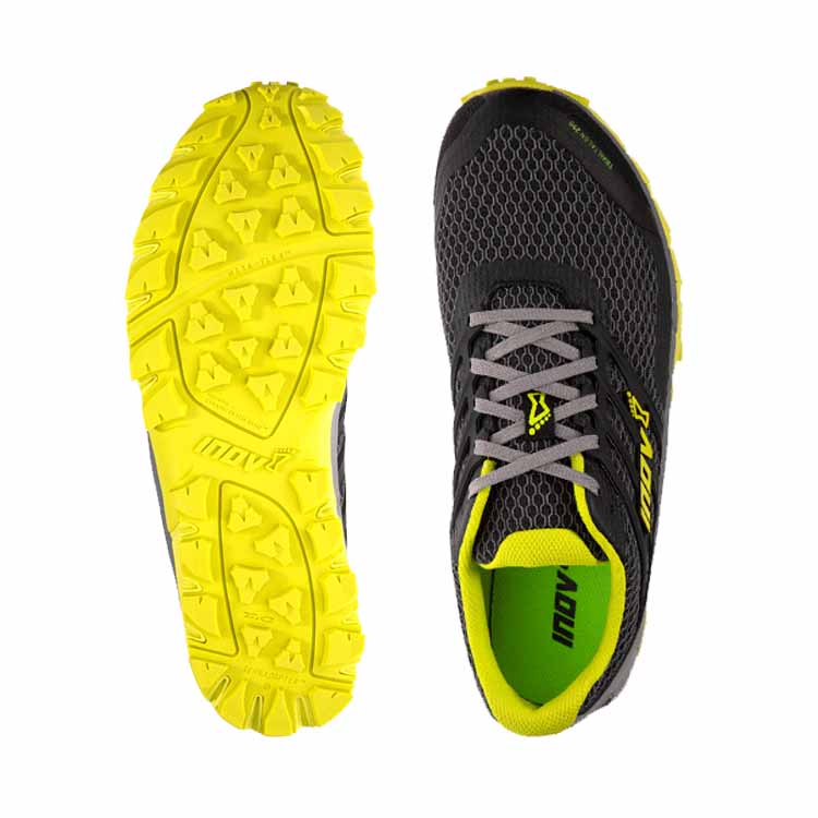 Кроссовки треккинговые мужские Inov Trailtalon 290