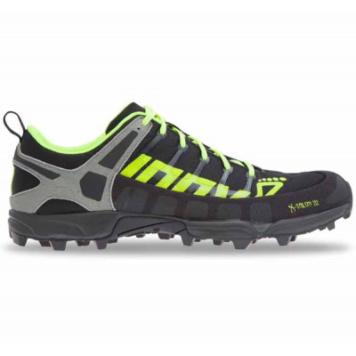 Кроссовки треккинговые мужские Inov X-Talon 212
