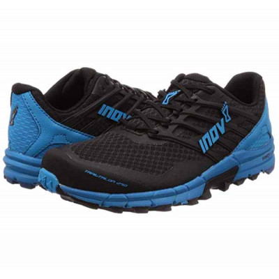 Кроссовки треккинговые мужские Inov Trailtalon 290