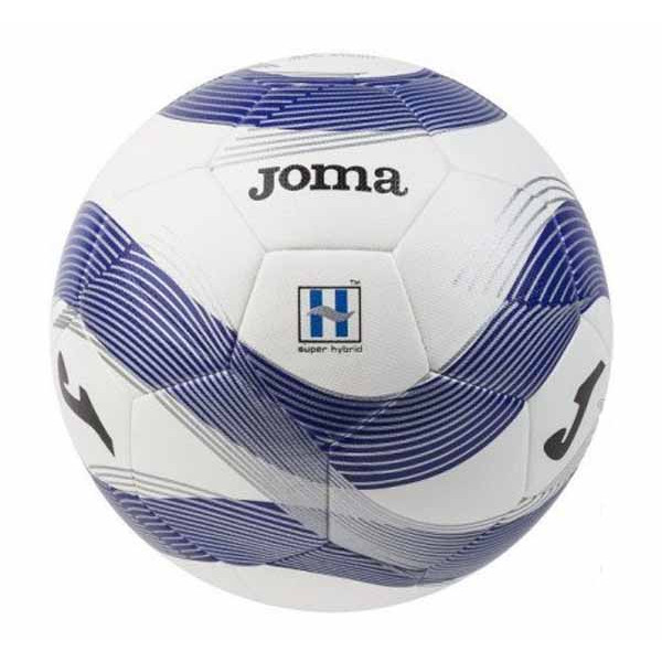 Мяч футбольный Joma Super Hybrid