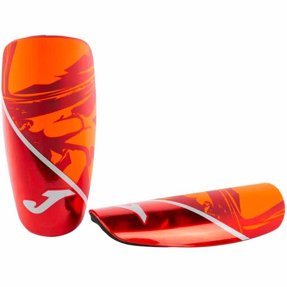 Щитки для футбола Joma Espinilleras Spartan