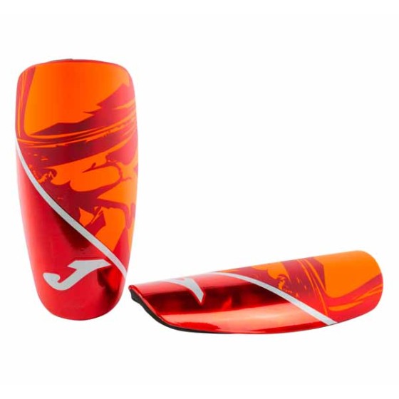 Щитки для футбола Joma Espinilleras Spartan