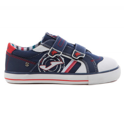 Кроссовки беговые детские Joma C.Park jr 703