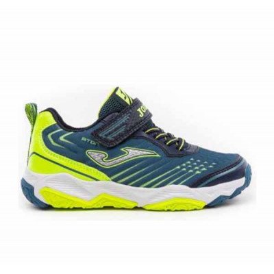 Кроссовки беговые детские Joma J.Aton jr 917