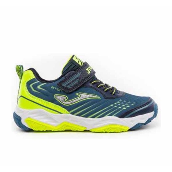 Кроссовки беговые детские Joma J.Aton jr 917 Кроссовки беговые детские Joma J.Aton jr 917
