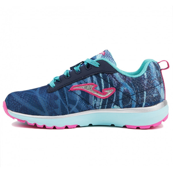 Кроссовки беговые детские Joma J.Dance jr 803