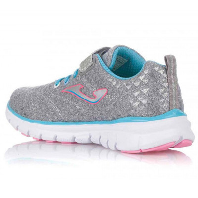 Кроссовки беговые детские Joma J.Galaxy jr 712