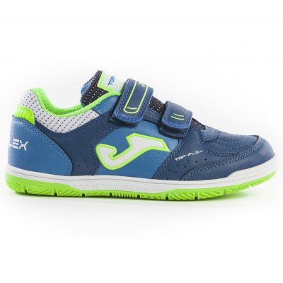 Бутсы для футбола Joma Top Flex jr 903 - indoor Бутсы для футбола Joma Top Flex jr 903 - indoor
