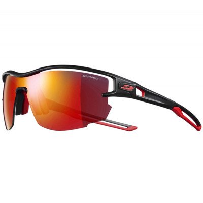 Очки Julbo Aero sp3 cf red