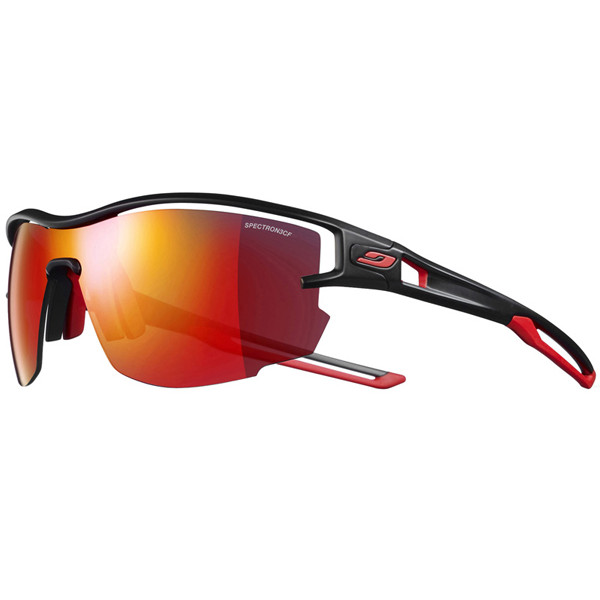 Очки Julbo Aero sp3 cf red