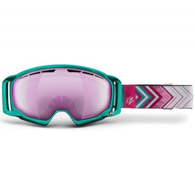 Маска горнолыжная K2 Captura Маска горнолыжная K2 Captura