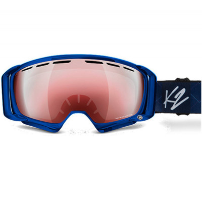 Маска горнолыжная K2 Sira