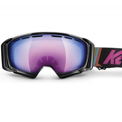 Маска горнолыжная K2 Sira Маска горнолыжная K2 Sira
