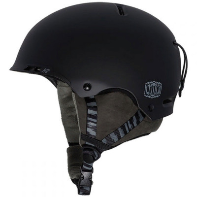 Шлем горнолыжный K2 Stash Шлем горнолыжный K2 Stash