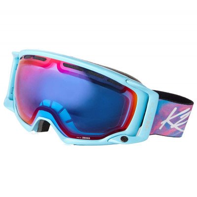 Маска горнолыжная K2 Captura Маска горнолыжная K2 Captura