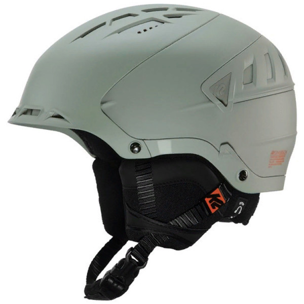 Шлем горнолыжный K2 Diversion