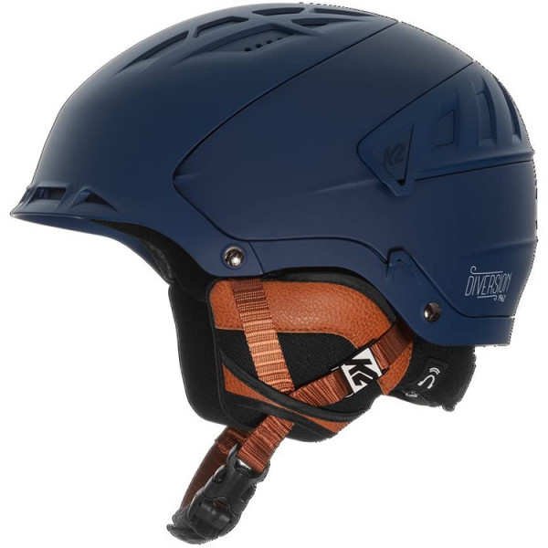 Шлем горнолыжный K2 Diversion
