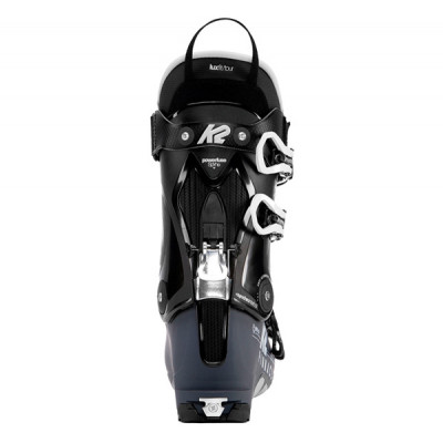 Ботинки горнолыжные K2 Pinnacle 110 HV - 102mm