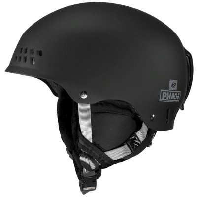 Шлем горнолыжный K2 Phase Pro Шлем горнолыжный K2 Phase Pro