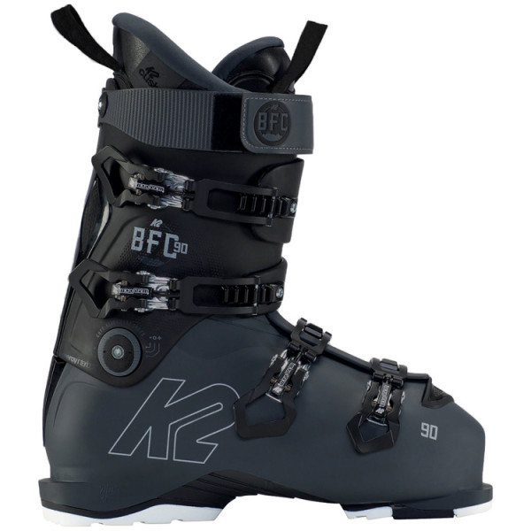 Ботинки горнолыжные K2 BFC 90 Gripwalk - 2021