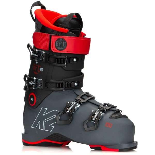 Ботинки горнолыжные K2 BFC 100 Gripwalk - 2021