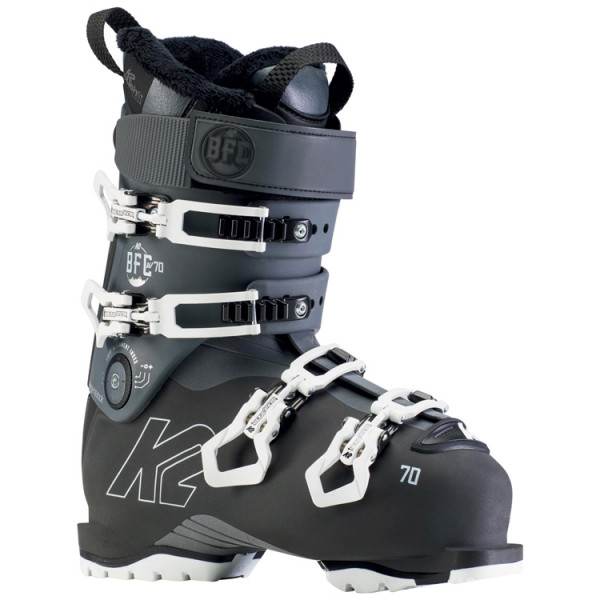 Ботинки горнолыжные K2 BFC W 70 Gripwalk - 2021