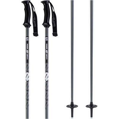 Палки горнолыжные K2 Power Composite