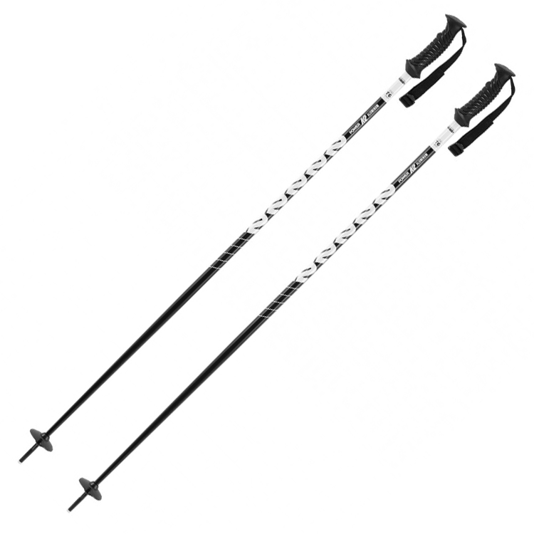 Палки горнолыжные K2 Power Alu