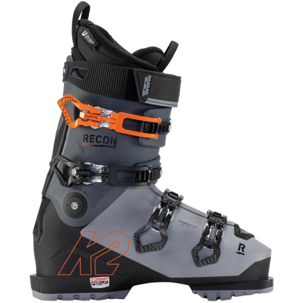 Ботинки горнолыжные K2 Recon 100 MV Gripwalk - 2021